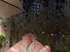 -贰醒·私房小院烧烤 (太古里店)