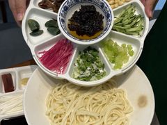 -黑窑厂糖油饼烤鸭·清真菜(旗舰店)