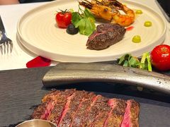 -王品牛排(珠海富华里店)