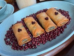 -环球港凯悦 · 享悦中餐厅