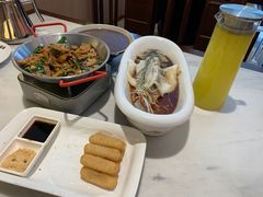 -小菜园新徽菜(无锡人民路红豆店)