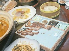 -北京烤鸭店(新桥家园·浦口店)