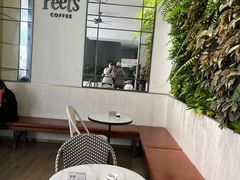 -Peet's Coffee皮爷咖啡(华强北茂业店)