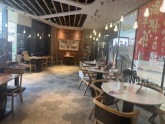 -必胜客(国贸店)