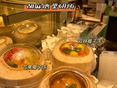 -胡麻地果研所(兰州中心BM店)