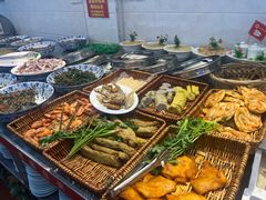 -桂园白粥·潮汕老味道