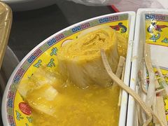 -芦月轩羊蝎子(北蜂窝店)