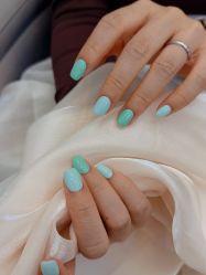 -闺蜜美甲