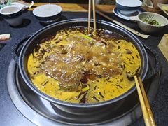 -秋语木桶鱼.酸菜鱼(开发区火车站店)
