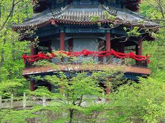 -丹东凤凰山景区