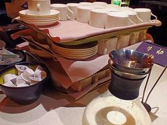 -東舍食唐精品陕菜馆