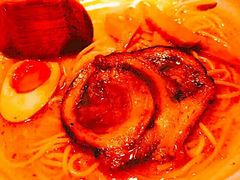 雪花鸡柳-味千拉面(庄河城关街店)