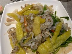 -海底捞火锅(金地广场生日主题店)