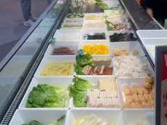 -椒锅锅·麻辣香锅(宝地广场城市集市店)