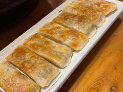 -九田家黑牛烤肉料理(华侨城店)