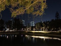 -四海公园(南山区)