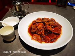 -燕春楼(海河华鼎店)