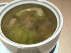 -多喝汤·粤式茶餐(太和金铂店)