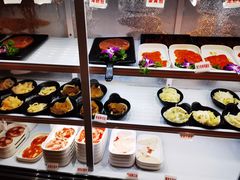 -蛙太牛牛肉海鲜自助火锅(台江万达店)
