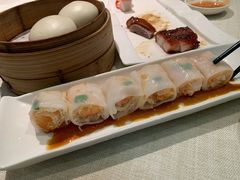 金网脆皮虾肠粉-御宝轩(益丰·外滩源店)