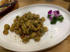 酥炸海蛎-新悦·霞浦海鲜生(上下杭店)