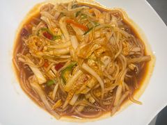 -青海名吃尕张娃非遗烤肉(城中店)