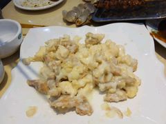 -天津乾毓德饭庄·清真传统炒菜·海鲜烧烤(咸阳路店)