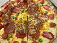 -达美乐比萨(上元大街店)