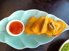 -柒园·三十年创意杭帮菜(龙湖滨江天街店)