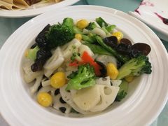 -玉林烤鸭店(定福庄店)