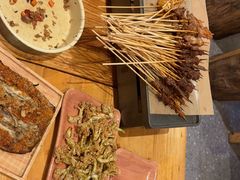 -水浒湘西小串烧烤.小龙虾.烤鱼(员村店)