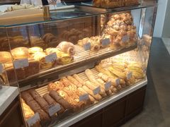 -21克拉面包(崂山万象汇店)