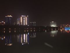 -南宁南湖公园