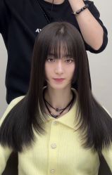 -KS COLOUR漂色·染发·画染