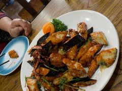 -闻香阁·清真(光荣道店)