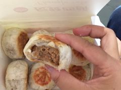 -长发西饼(临顿路店)