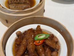 -金悦轩海鲜城(渔人码头店)