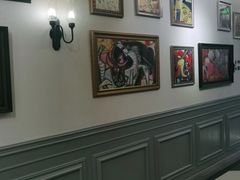 -米乐星世界KTV(汇智国际商业中心店)