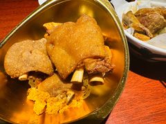 -老坑记·香港经典粤菜馆