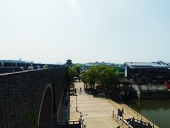 -相门城墙文化休闲景区
