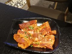 -悟空酒场烤肉(凯德壹中心店)