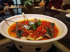 开胃鱼头王-粗茶淡饭·汉口公馆(循礼门店)