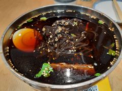 -鸭绿江民族饭店(总店)