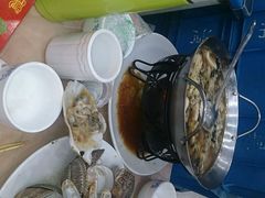 android_upload_pic-天津乾毓德饭庄·清真传统炒菜·海鲜烧烤(咸阳路店)