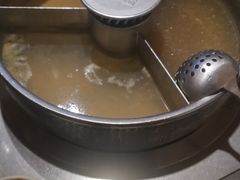 -巴奴毛肚火锅(二七万达店)