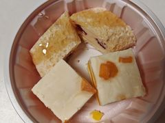 -真食净香居·内蒙稍麦(亚运村店)