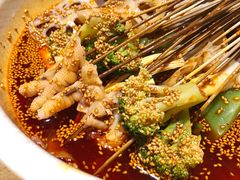 -嘉州叶婆婆钵钵鸡(建设路店)