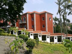 -鼓浪屿钢琴博物馆