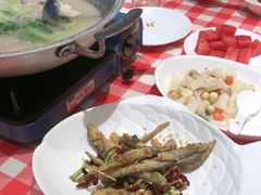 -巴陵全鱼席(湖南老字号汴河街店 )