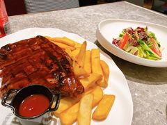 -Hurricane's Grill 飓风牛排